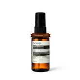 Aesop Déodorant Spray Herbace – bouteille compacte, usage quotidien.