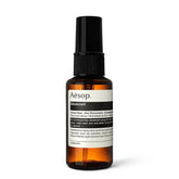 Aesop Déodorant Spray en vaporisateur, arôme boisé et frais pour le quotidien.