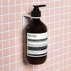 Aesop Resurrection Aromatique : ingrédients mandarine pour douceur et fraîcheur