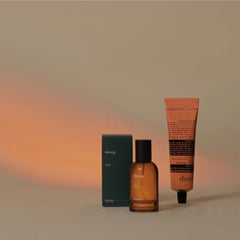 Aesop concentré d'écorces, massage après douche pour peau douce.