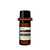 Flacon du déodorant bille Aesop, pratique et sans alcool pour une utilisation quotidienne.
