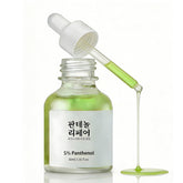 AFCRYIYE Panthenol 5% Bouteille, hydratation ciblée pour peaux sensibles.