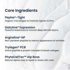 Agelyss application-cou-massage, routine soin simple et efficace.
