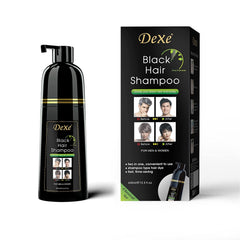 Agthyuve Dexe, bouteille colorante, coloration rapide et pratique à domicile