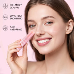 Aihatic Retinol Eye Balm Stick targeted under-eye use for puffiness and fine lines