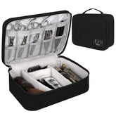 AIHOPESTO sac barbier protege vos outils grâce à une coque anti choc