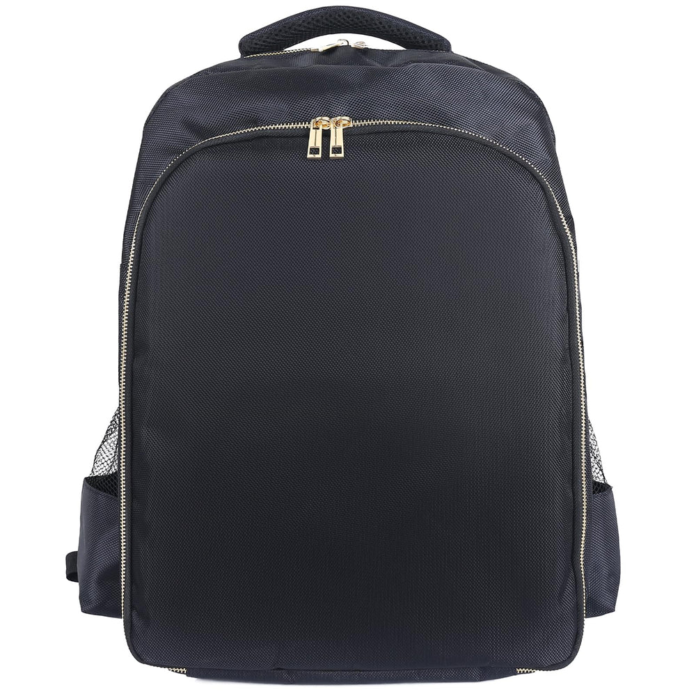 AIHOPESTO sac barbier voyage - poignée air pour transport pratique