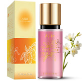 Aiilo Parfum Cheveux Bouteille — rafraîchissement léger et naturel pour cheveux.