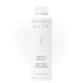 AIIR Brume de Brillance pour cheveux lisses avec éclat durable.