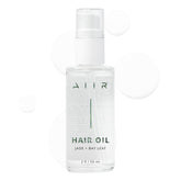 AIIR Jade Hair Oil – bouteille pompe: brillance et hydratation durable