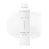 AIIR Texture Styling Spray — image bouteille montrant le volume durable et une tenue légère.