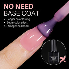 AILLSA matériel acrylic-gel flexible : sensation naturelle et confort lors de la pose