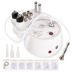 AIMENGXI Diamant Microdermabrasion Visage pour peau plus lisse