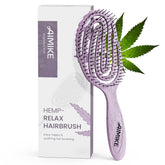 AIMIKE Hemp-Relax Detangler poils doux démêlent sans douleur