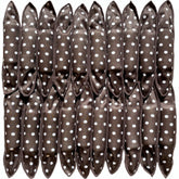 Aimin Hair rouleaux boucles nocturnes noirs pour cheveux longs sans chaleur.
