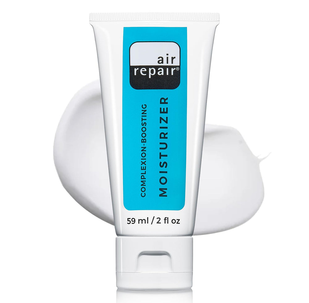 Air Repair Skincare – crème-visage hydratante: hydratation profonde pour peau sèche