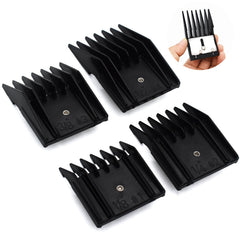 AIRERA ensemble 4 peignes garde A5 76926-900 pour différentes longueurs de coupe.