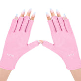 Gants AIRSEE UV, douceur du tissu nylon-lycra pour un port confortable.