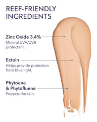 ALASTIN HydraTint Pro – emballage compact, pratique en voyage, SPF 36.