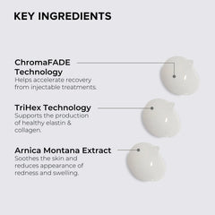 ALASTIN INhance sérum - texture légère facilitant l'hydratation et le confort.