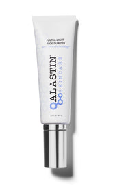 ALASTIN Skincare – flacon pompe pour hydratation légère et confort quotidien.