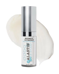 ALASTIN Soin rétablisseur des yeux, bouteille 0,5 oz, hydratation ciblée.