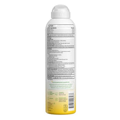 Bouteille Alba Botanica Brume solaire 5oz prête à l’emploi.