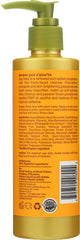Alba Botanica Hawaiian Enzyme Face Cleanser, mousse légère nettoyante en douceur