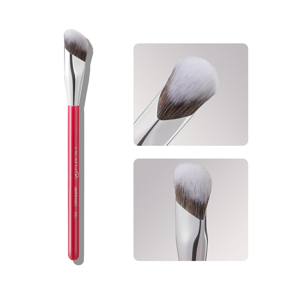 ALBEAUT 193 pinceau correcteur angle sous l œil pour précision