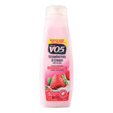 Alberto VO5 Moisture Milks après-shampooing: bouteille hydratante pour cheveux doux.