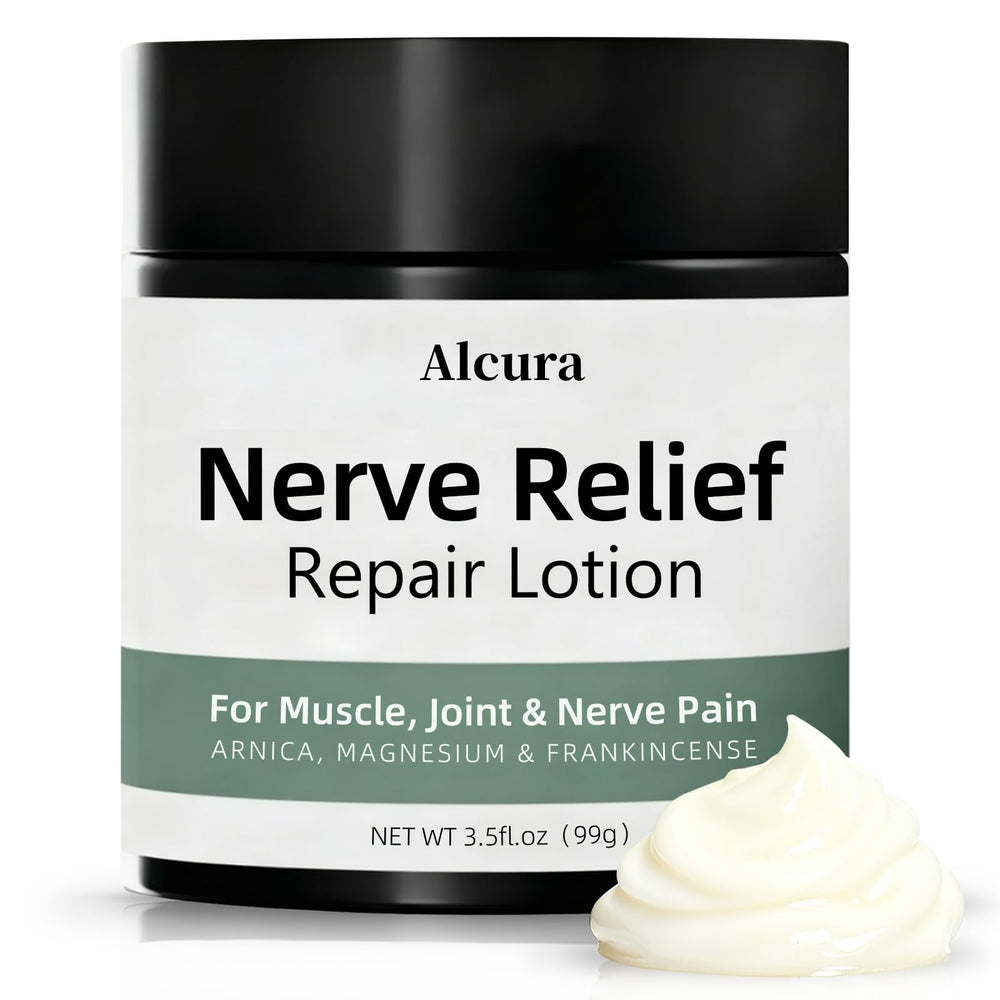 Crème Alcura Calendula – Bouteille visible, soin ciblé pour les articulations.