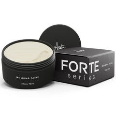 Alex Costa Molding Paste Forte Series packshot montrant le packaging pratique et attractif.