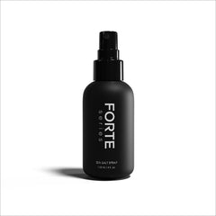 Alex Costa spray sel de mer - utilisation simple pour cheveux texturés