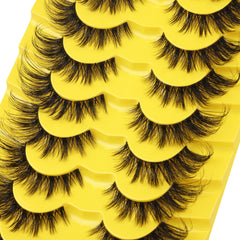 ALICROWN HAIR – fibres synthétiques douces et confort lors du port