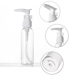 ALINK flacon-brume-30ml idéal pour parfums et sprays en voyage.