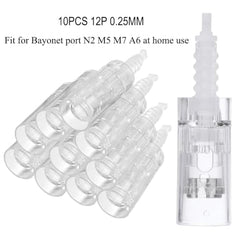 ALIWOD port bayonet 12P 0,25 mm pour M5, solution pratique à domicile.
