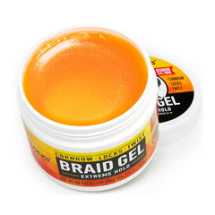 AllDay Locks Gel hydratation légère — soin qui nourrit sans alourdir les cheveux
