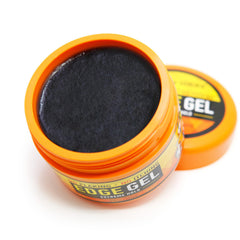AllDay Locks Edge Gel Extreme Hold – sans-frizz pour un style lisse et durable.