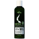 AllDay Locks Shampoing Perruque Synthétique – lavage doux qui ravive les fibres.