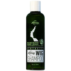 AllDay Locks Shampoing Perruque Synthétique – lavage doux qui ravive les fibres.