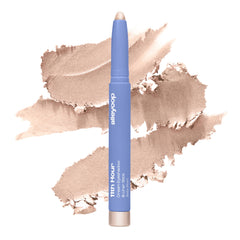ALLEYOOP 11th Hour Stylo Ombres Yeux Brillant Champagne, fini scintillant et tenue durable.