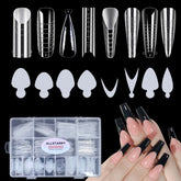 Allstarry formes-duales pour extensions nettes et réutilisables