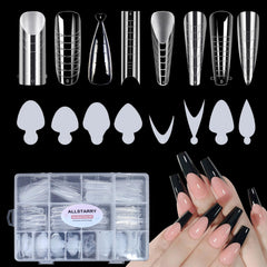 Allstarry formes-duales pour extensions nettes et réutilisables