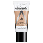 Almay fond de teint flacon teinte moyenne fini hydratant et naturel