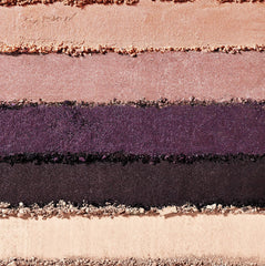 Almay Palette Ombre Yeux 040 Vert ouverte, teintes riches et tenue durable