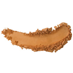 Texture ultra-fine d'Almay Poudre Libre pour finition naturelle.