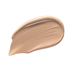 Texture legere et fluide du fond Almay prête a l'application pour un rendu frais