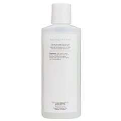 Alpha Skin Care: mousse nettoyante légère purifiante pour le visage