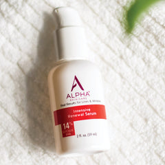 Application sur la peau révèle une texture lisse et une sensation rafraîchissante.