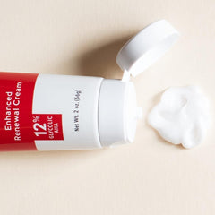 Alpha Skin Care — routine jour et nuit, simple et pratique.